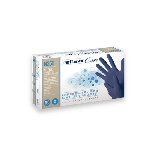 Nitrile Gloves Accelerators