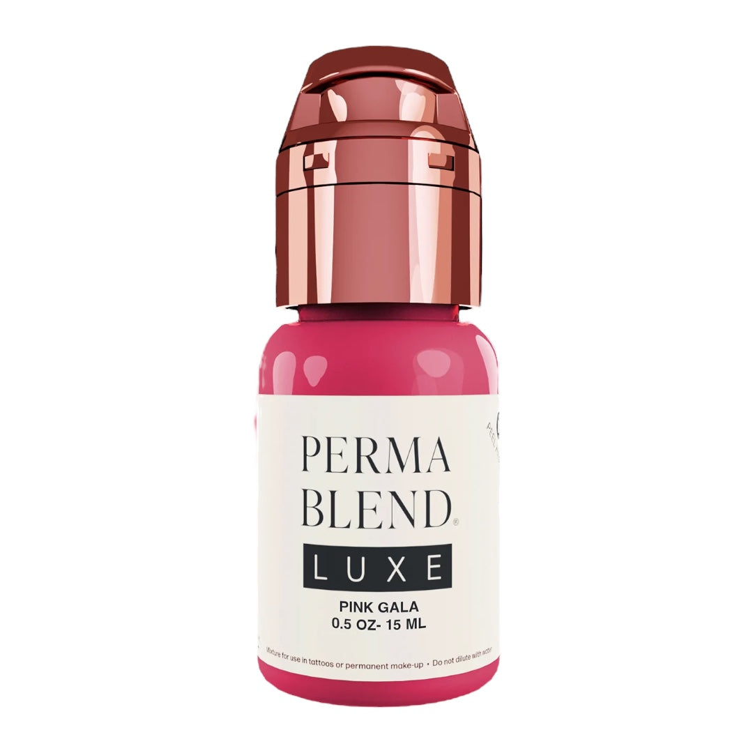 PERMA BLEND LUXE - PINK GALA 15ML