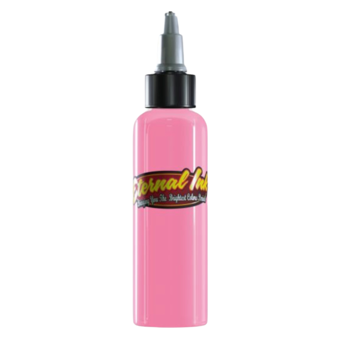 Eternal Ink - Pink - 15ml